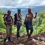 Hike Madre Selva Rainforest Experience